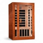discount indoor infrared sauna