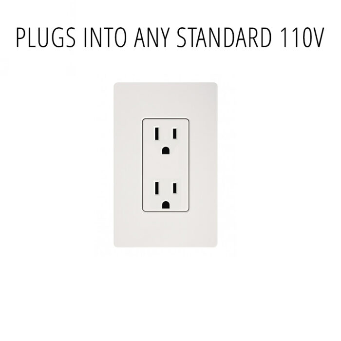 2 Person Indoor Infrared Sauna | Seattle Series | Affordable Cedar Sauna - Image 14