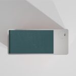 NW Immersion Co cold plunge showing 304 stainless steel interior