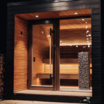 HUUM CLIFF 6 Electric Sauna Heater | UKU Controller | 177' to 318' Cu ft - Image 7