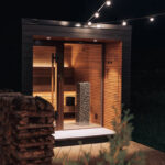 HUUM CLIFF 6 Electric Sauna Heater | UKU Controller | 177' to 318' Cu ft - Image 8