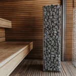 HUUM CLIFF 6 Electric Sauna Heater | UKU Controller | 177' to 318' Cu ft - Image 3