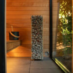 HUUM CLIFF 6 Electric Sauna Heater | UKU Controller | 177' to 318' Cu ft - Image 6