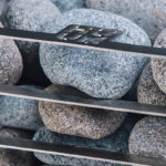 HUUM CLIFF 6 Electric Sauna Heater | UKU Controller | 177' to 318' Cu ft - Image 11