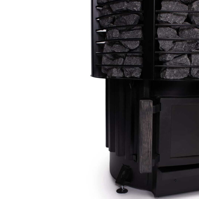Inari Wood-Burning Sauna Stove | Narvi Wood Fired Sauna Heater | 16k - Image 4