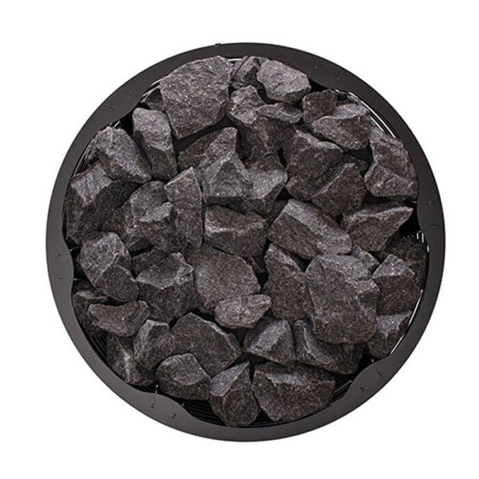 Inari Wood-Burning Sauna Stove | Narvi Wood Fired Sauna Heater | 16k - Image 7