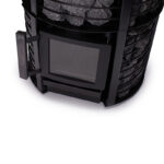 Inari Wood-Burning Sauna Stove | Narvi Wood Fired Sauna Heater | 16k - Image 6