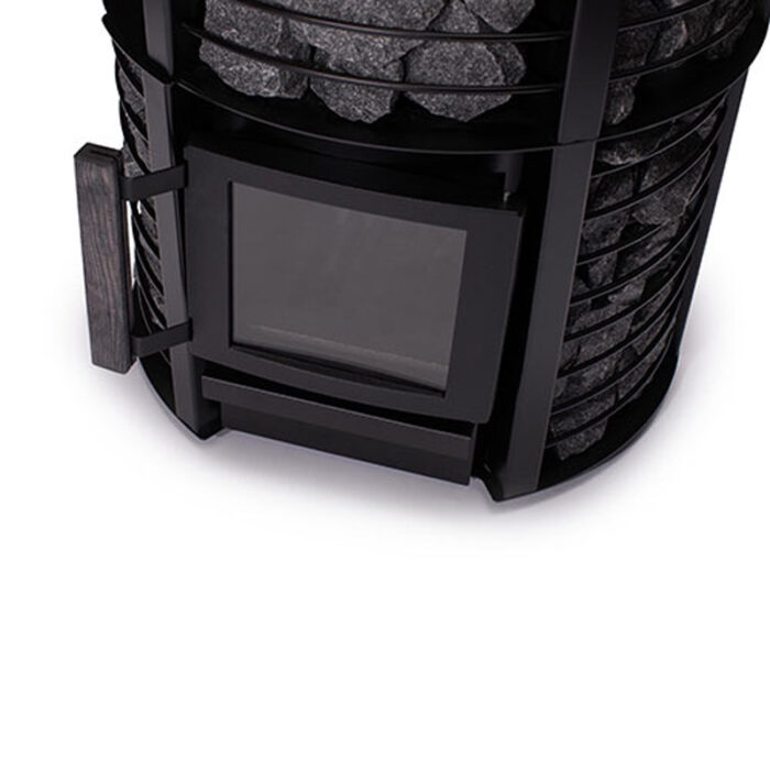 Inari Wood-Burning Sauna Stove | Narvi Wood Fired Sauna Heater | 16k - Image 6
