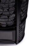 Inari Wood-Burning Sauna Stove | Narvi Wood Fired Sauna Heater | 16k - Image 9