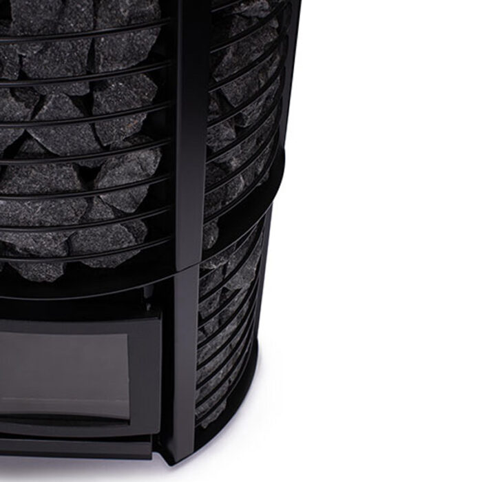 Inari Wood-Burning Sauna Stove | Narvi Wood Fired Sauna Heater | 16k - Image 9