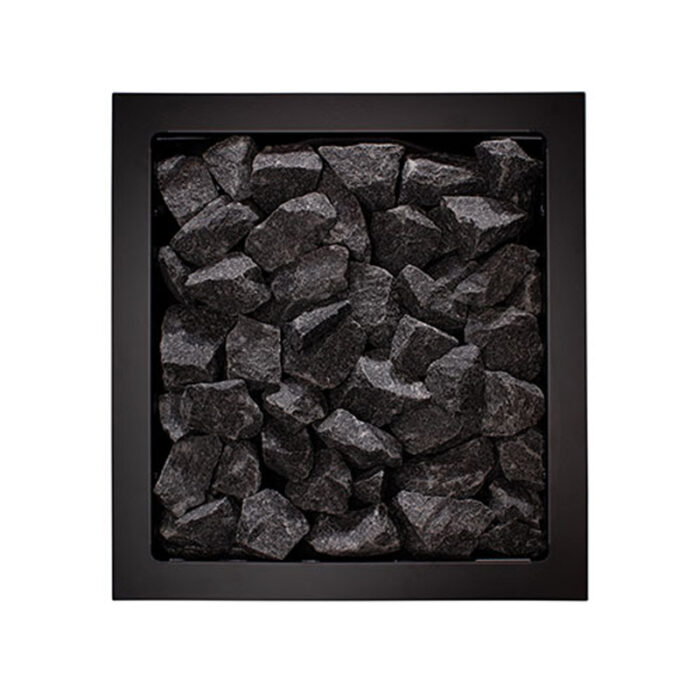 Kaamos 20 Wood-Burning Sauna Stove | Narvi Wood Fired Sauna Heater | 21k - Image 4