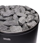 Luosto Wood-Burning Sauna Stove | Narvi Wood Fired Sauna Heater | 16k - Image 3