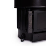 Luosto Wood-Burning Sauna Stove | Narvi Wood Fired Sauna Heater | 16k - Image 4