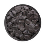 Narvi Split-Face Stones | Sauna Stones | Split-Face | 10-15cm | 44lbs - Image 5