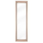 Standard Framed Dual Pane Glass Sauna Windows Hemlock with Hemlock Jamb | 17-5/8" x 61-5/8" - Image 2