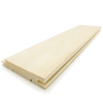 Aspen 1x4 T&G STS4 | Sauna Wood | Tongue & Groove | STS4 Profile | Nickel-Gap | Wall Material