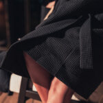 HUUM OVO Kimono | Cotton S/M/L/XL - Image 5