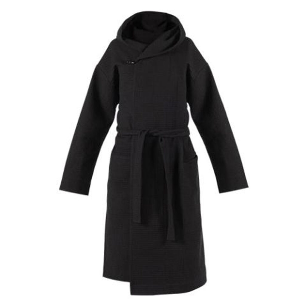 HUUM OVO Kimono | Cotton S/M/L/XL - Cedar Sense Premium Saunas