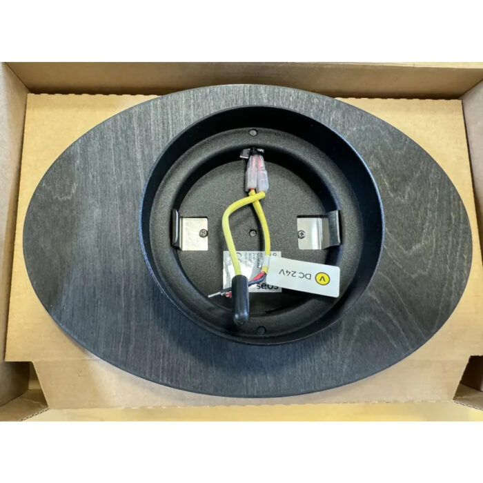 HUUM OVO Light | Sauna Lighting | Black - Image 5