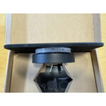 HUUM OVO Light | Sauna Lighting | Black - Image 6