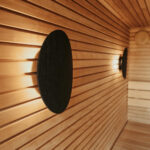 HUUM OVO Light | Sauna Lighting | Black - Image 7