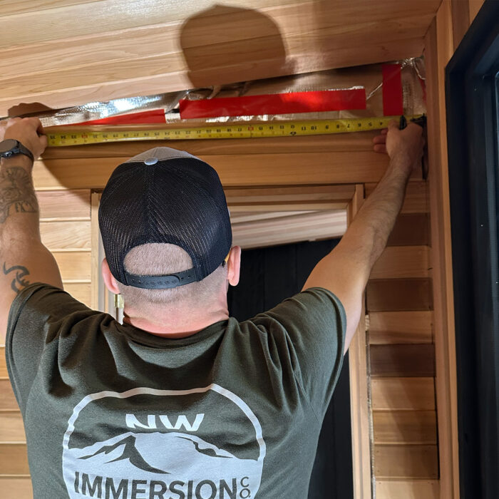 1" x 4" Cedar Tongue and Groove | Western Red Cedar Planks - Image 10