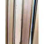 1" x 4" Cedar Tongue and Groove | Western Red Cedar Planks - Image 6