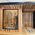 1" x 4" Cedar Tongue and Groove | Western Red Cedar Planks - Image 9