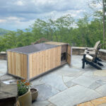 Cold Tub | The Flow From Leisurecraft | Contrast Therapy - Image 9