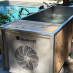 Cold Tub | The Flow From Leisurecraft | Contrast Therapy - Image 6
