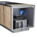 Cold Tub | The Flow From Leisurecraft | Contrast Therapy - Image 3