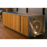 Cold Tub | The Flow From Leisurecraft | Contrast Therapy - Image 11