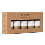 Auroom Aroma Set | Sauna accessories | Aroma Oil | 15 mL Bottles - Image 2