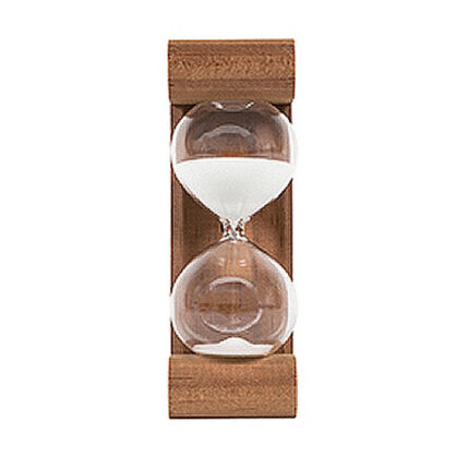 sand timer