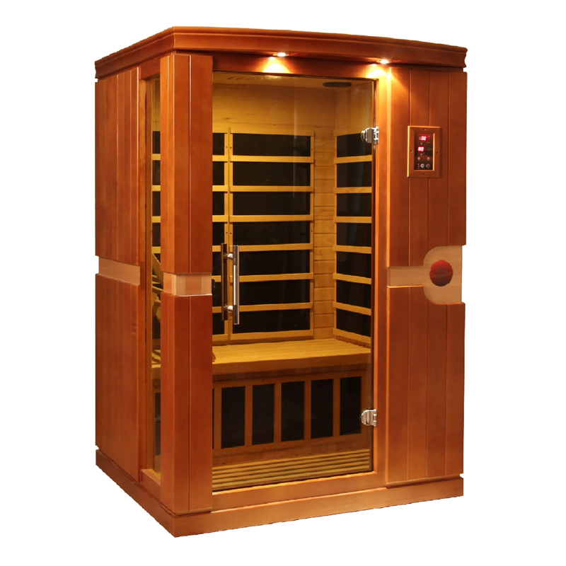 Dynamic Venice indoor infrared sauna