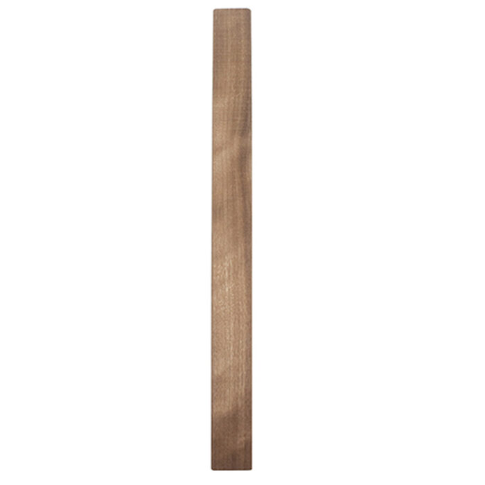Thermo-Aspen Sauna Trim | 1×1 S4SEE SHP | 8' Trim Moulding - Image 4
