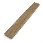 Thermo-Aspen Sauna Door Trim | 1"×2" | 8' Door Trim - Image 3