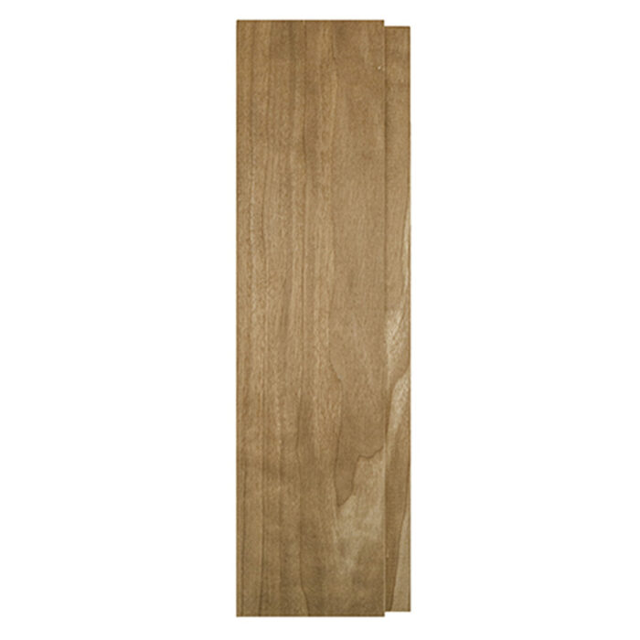 Thermo-Aspen Tongue & Groove Sauna Wood | 1×4 STS4 | 8' Wall Material - Image 6