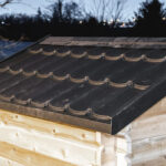 3 Person Cedar Sauna Kit | Granby Collection | Canadian Timber Cedar Sauna | 180 cu. ft - Image 12