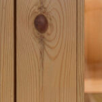 4 Person Outdoor Cabin Sauna | Palmer Collection | Canadian Timber Cedar Sauna | 260 cu. ft - Image 13