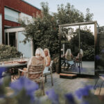 2 Person Sauna Outdoor | Hele Nano Collection | Haljas Sauna | 160 Cu. Ft. - Image 20