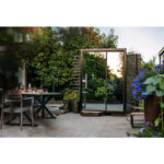 2 Person Sauna Outdoor | Hele Nano Collection | Haljas Sauna | 160 Cu. Ft. - Image 14