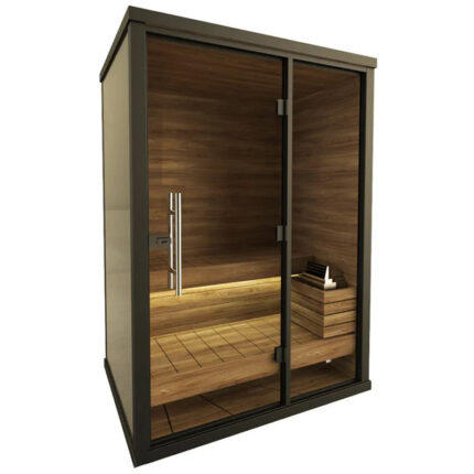 2 person sauna