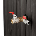 2 Person at Home Cold Plunge | SaunaLife Model S2BC | Chiller Included - Image 4