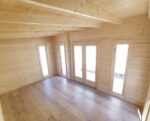 The Prairie Forge Studio | Shed House - Image 7