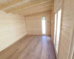 The Prairie Forge Studio | Shed House - Image 8