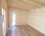 The Prairie Forge Studio | Shed House - Image 9