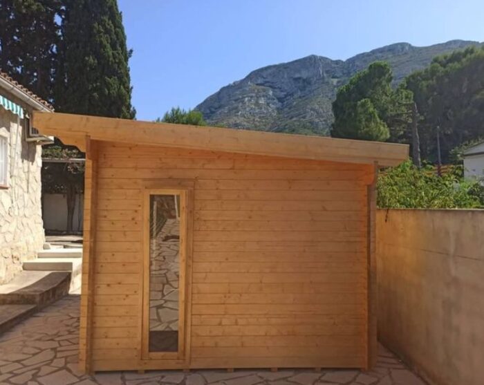 The Prairie Forge Studio | Shed House - Image 11