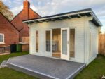 The Prairie Forge Studio | Shed House - Image 12