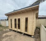 The Prairie Forge Studio | Shed House - Image 5
